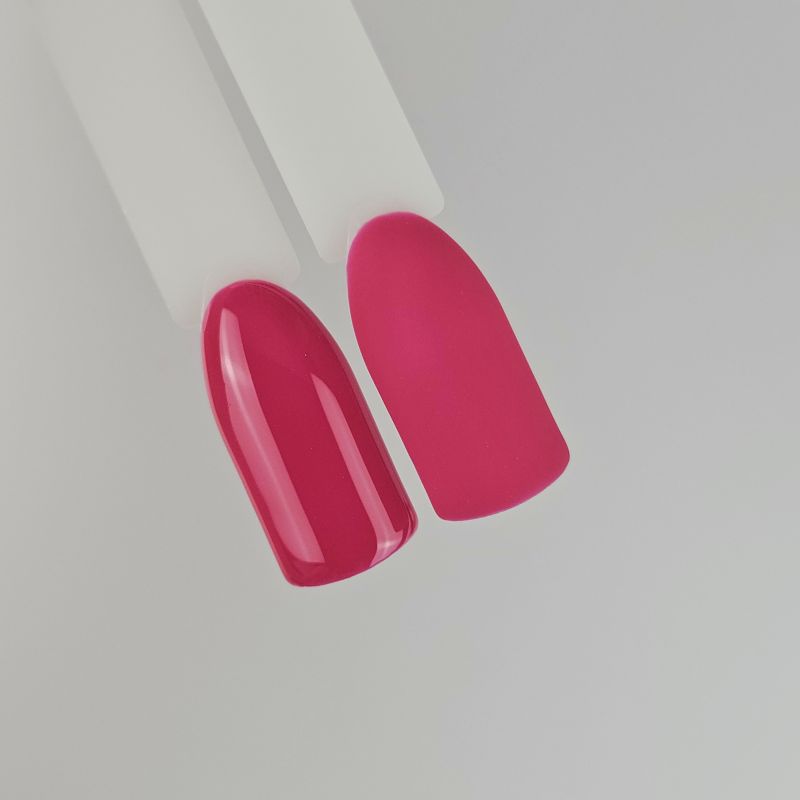 Luxury UV Nagellack A17 Wild Fuchsia
