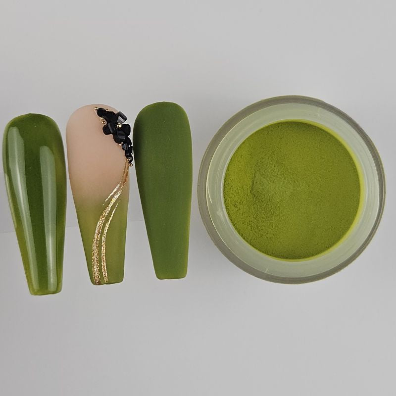 Farb-Acryl 33 Pure Green