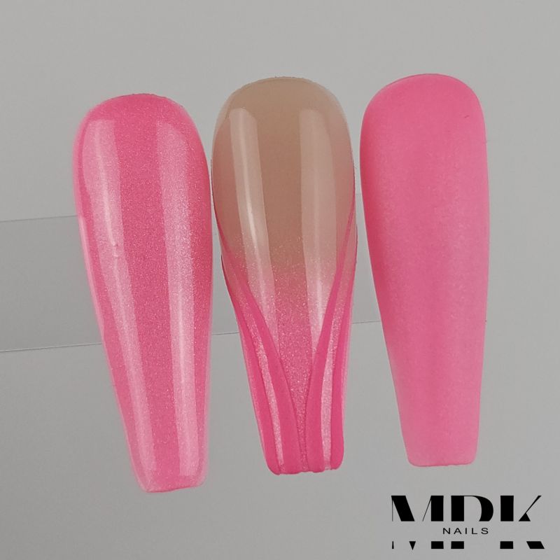 Farb-Acryl 36 Magic Wand