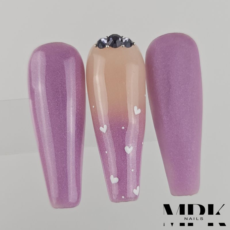 Farb-Acryl 46 Fairy God Mother