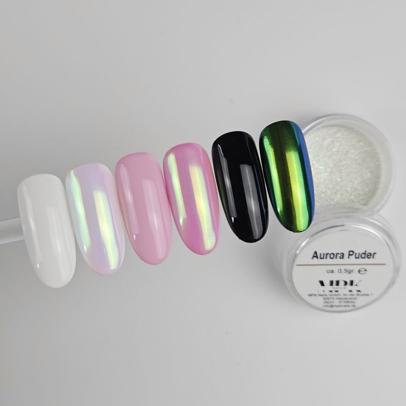 Aurora Puder