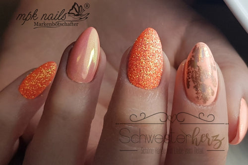 Bild 1 in Galerieansicht laden. Deluxe UV Painting Gel 5ml B870 Happy Day