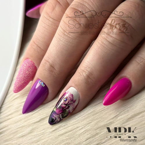Bild 1 in Galerieansicht laden. Deluxe UV-Painting Gel 5ml C106 Madam