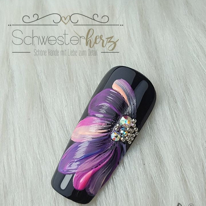 Deluxe UV-Painting Gel 5ml C106 Madam