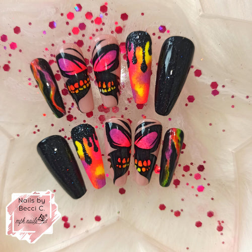Bild 1 in Galerieansicht laden. Deluxe UV-Painting Gel 5ml C106 Madam