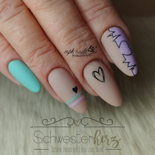 Bild 1 in Galerieansicht laden. Deluxe UV Painting Gel 5ml C108 Fancy