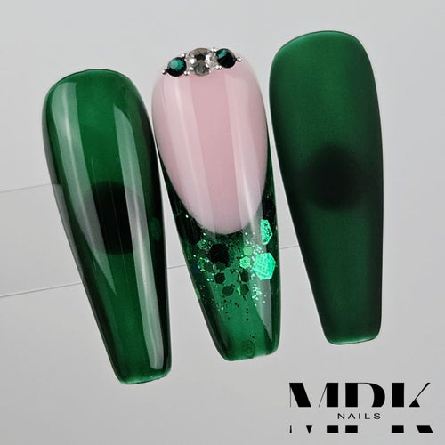 Bild 1 in Galerieansicht laden. Luxury Gel Polish C991 Forest