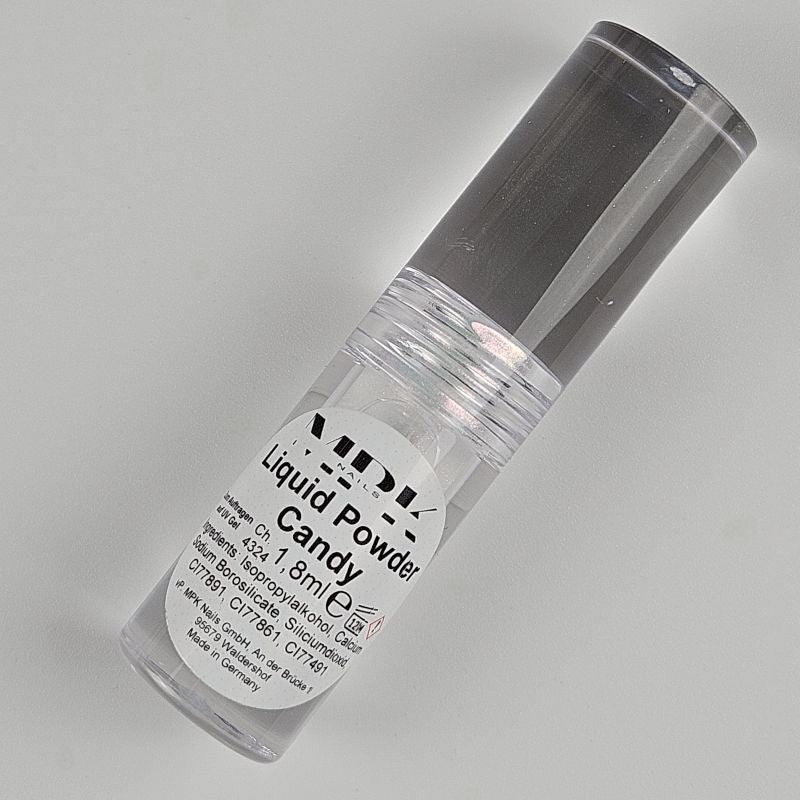 Liquid Powder 01) Candy