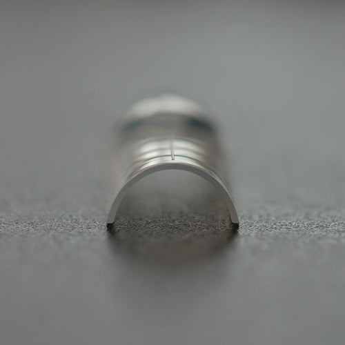 Bild 1 in Galerieansicht laden. French Dual Tips mit Andockkante 15 Größen