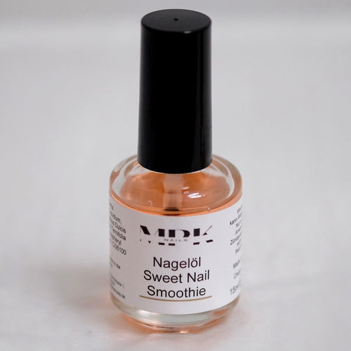 Bild 1 in Galerieansicht laden. Nagelöl  - Sweet Nail Smoothie