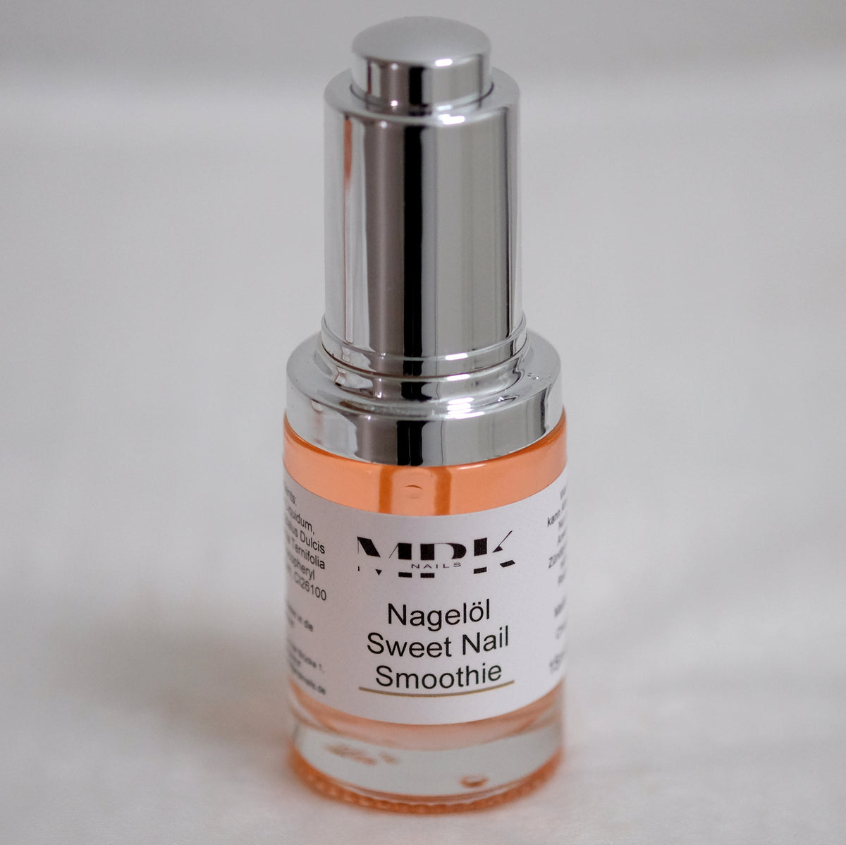 Nagelöl  - Sweet Nail Smoothie
