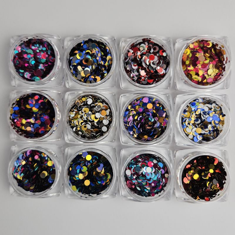 Nail Art Drops