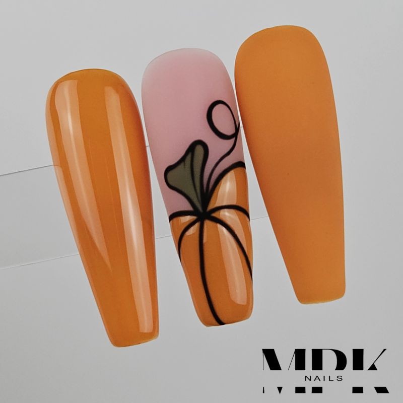 Luxury Gel Polish 567 Exuberance