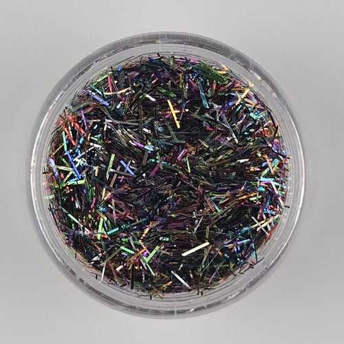 Bild 1 in Galerieansicht laden. Glitterfäden MIX