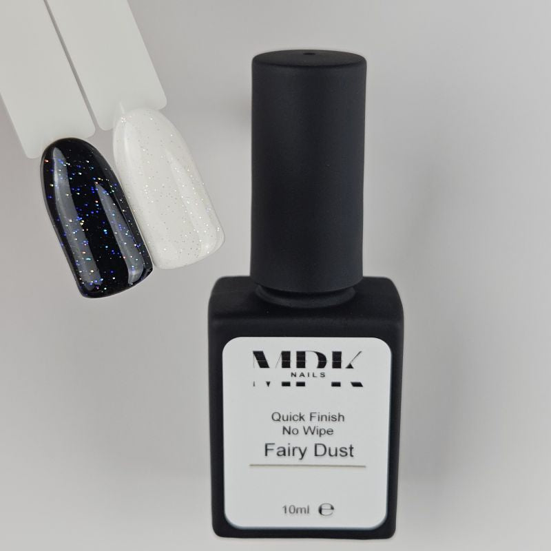 No Wipe Fairy Dust 10ml