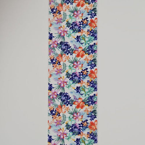 Bild 1 in Galerieansicht laden. 10x Nailart Transfer Folie in Box #Flowers