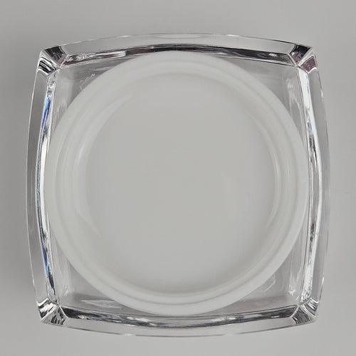 Bild 1 in Galerieansicht laden. Precious Fiberglasgel French White