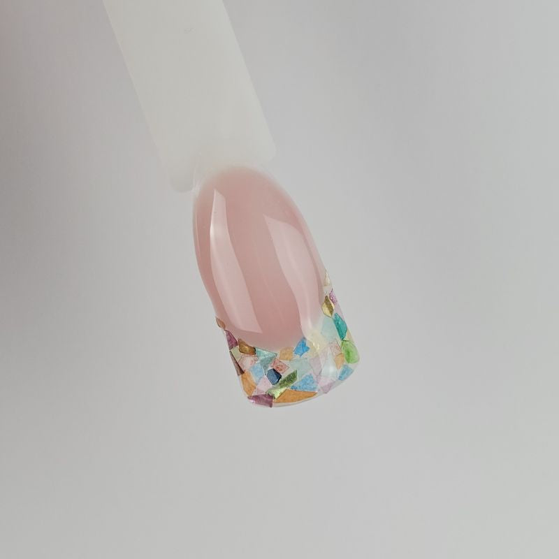 Nail Art Glassplitter MIX