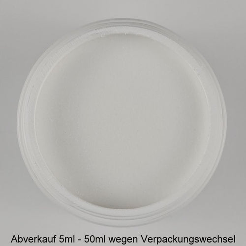 Bild 1 in Galerieansicht laden. Acrylpuder Klar 20gr. - ABVERKAUF