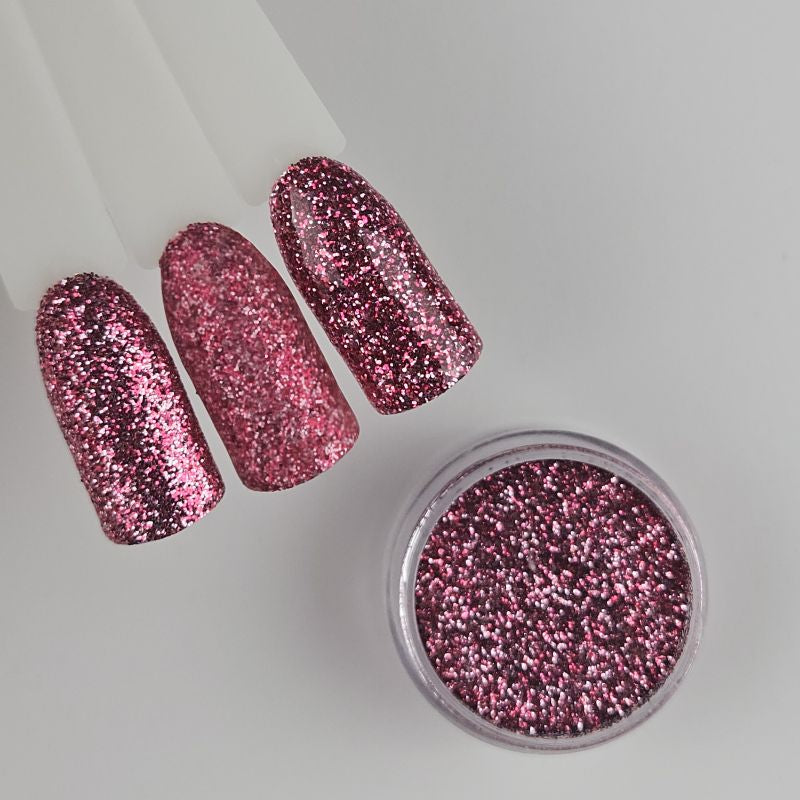 Kosmetik Glitter Holo