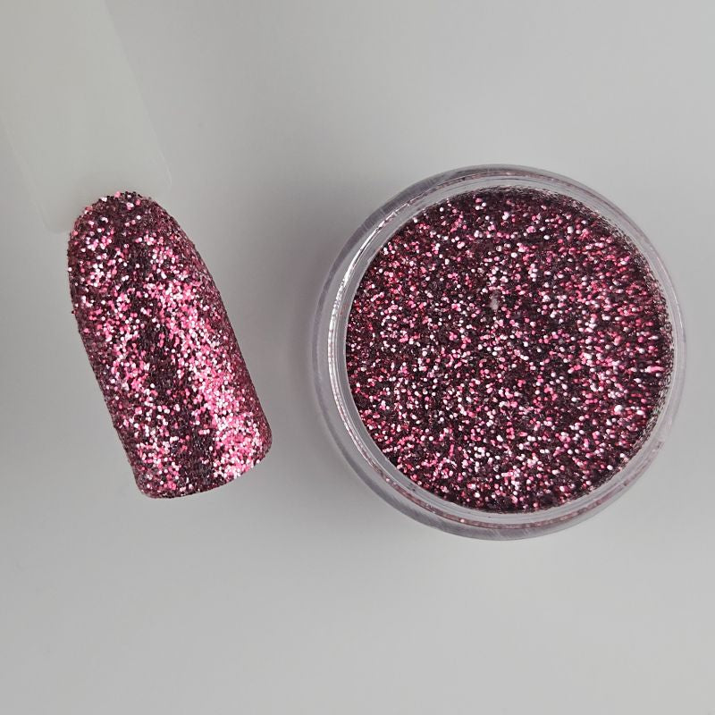 Kosmetik Glitter Holo