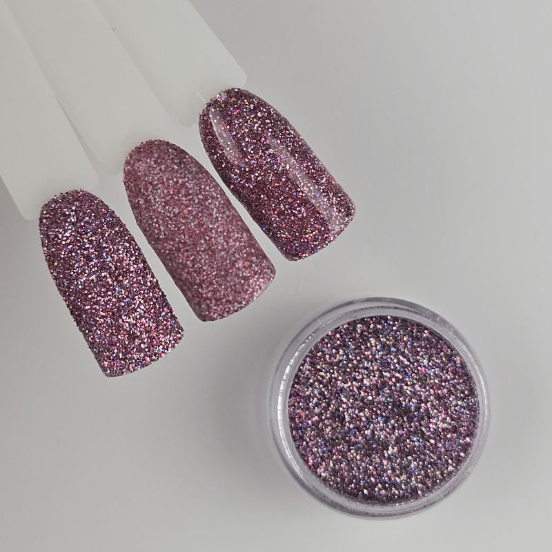Kosmetik Glitter Holo