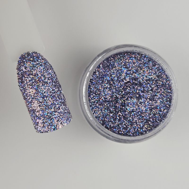 Kosmetik Glitter Holo