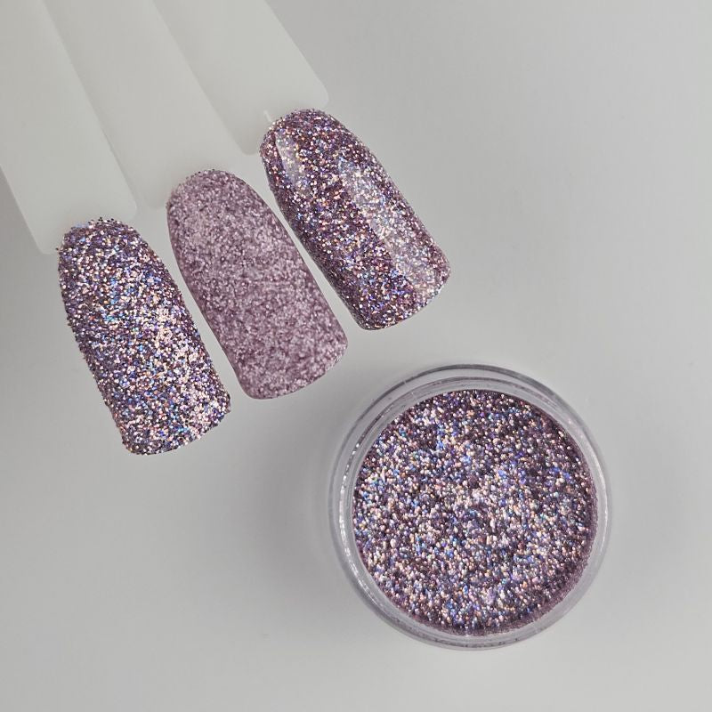 Kosmetik Glitter Holo