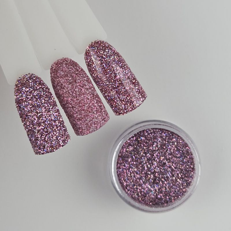 Kosmetik Glitter Holo