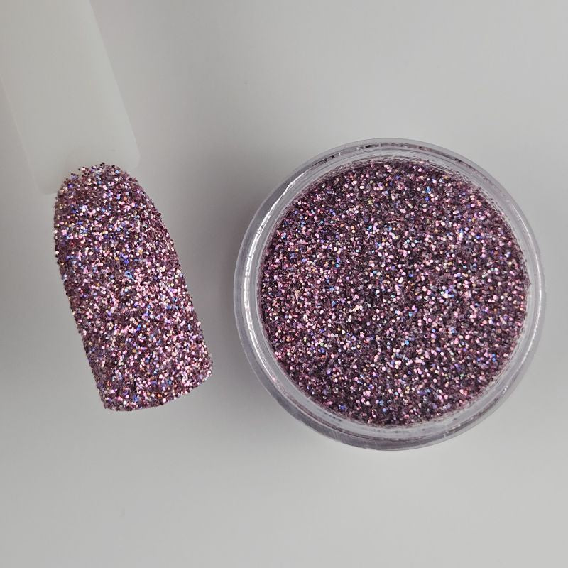 Kosmetik Glitter Holo