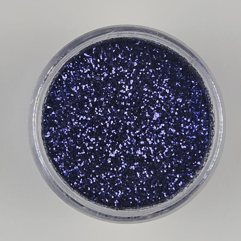 Kosmetik Glitter Purple