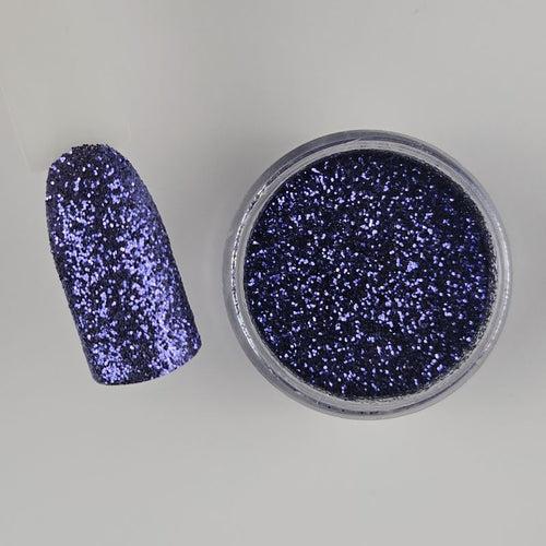Bild 1 in Galerieansicht laden. Kosmetik Glitter Purple