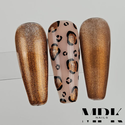 Bild 1 in Galerieansicht laden. Precious Gel Polish Glowing Magma