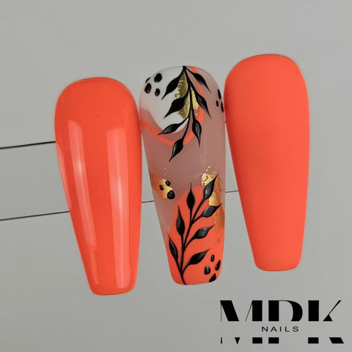 Bild 1 in Galerieansicht laden. Precious Gel Polish Melon Pastel