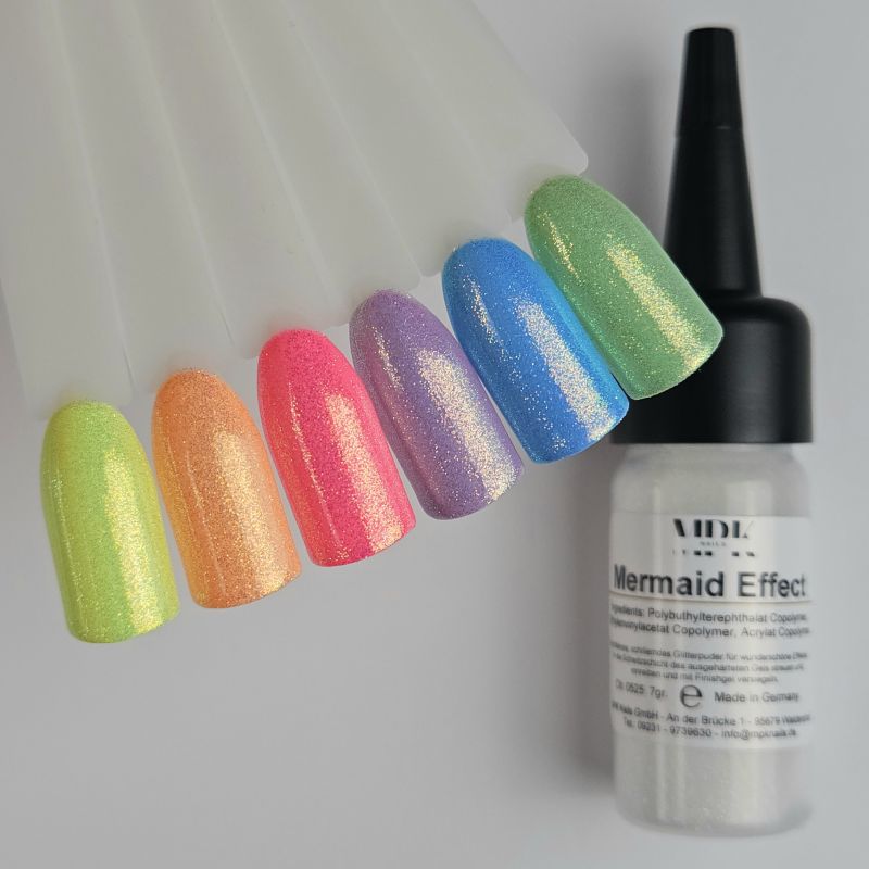 Mermaid Effect 7gr.