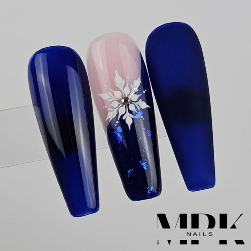 Bild 1 in Galerieansicht laden. Luxury Gel Polish 290 Midnight Blue