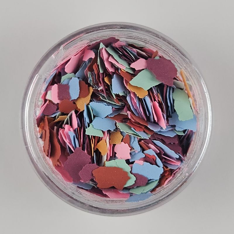 Nail Art Moro Splitter MIX