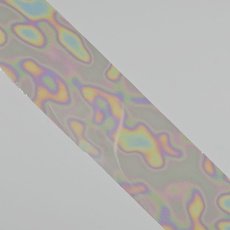 Nailart Transfer Folie - N1