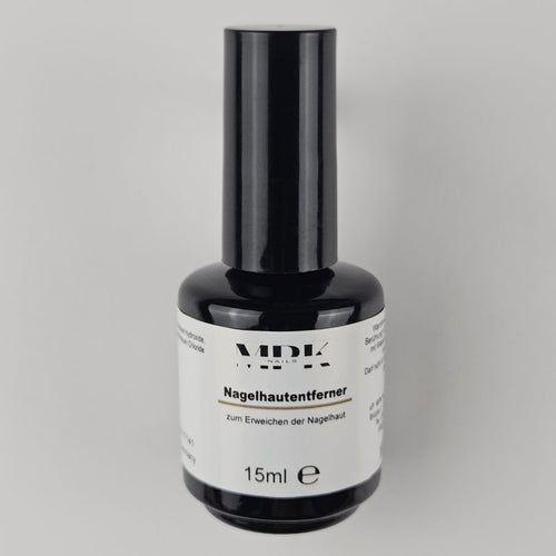 Bild 1 in Galerieansicht laden. Nagelhautentferner 15ml