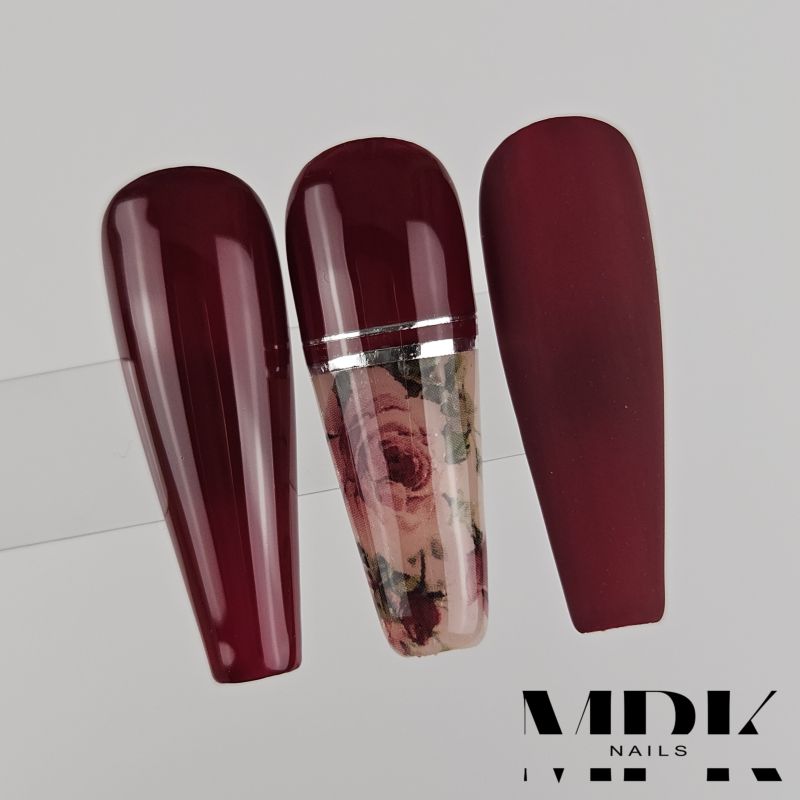 Deluxe UV Painting Gel 5ml B589 Pandora