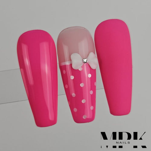Bild 1 in Galerieansicht laden. Precious Gel Polish Pitaya Pastel