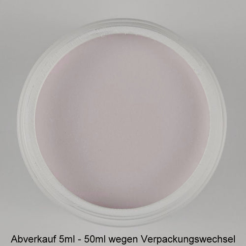Bild 1 in Galerieansicht laden. Acrylpuder Pink 20gr. - ABVERKAUF