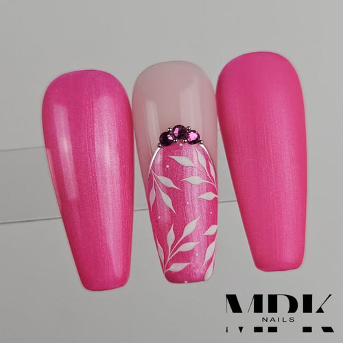 Bild 1 in Galerieansicht laden. Precious Gel Polish Pitaya Pearl