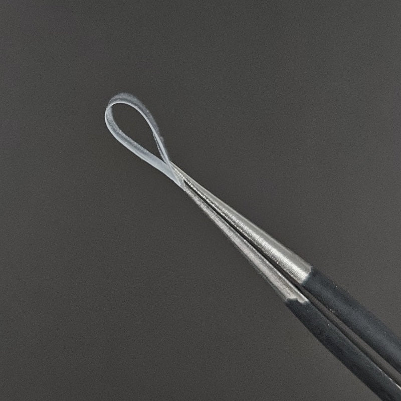 Precious Rubber Base Klar 10ml - Flexibel