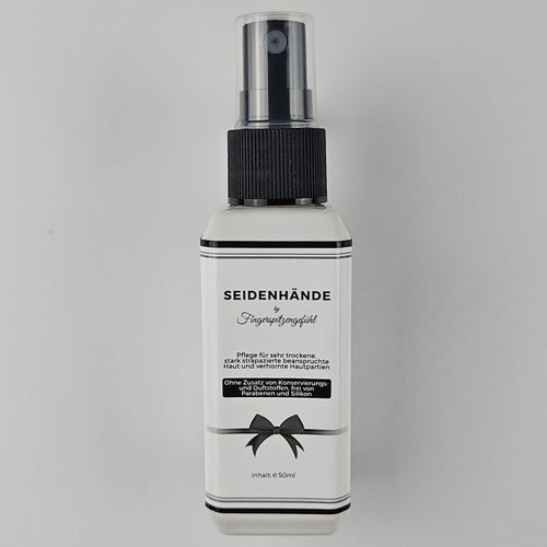 Bild 1 in Galerieansicht laden. Seidenhände 50ml