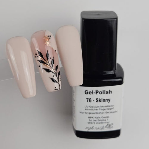 Bild 1 in Galerieansicht laden. UV Nagellack 76 Skinny