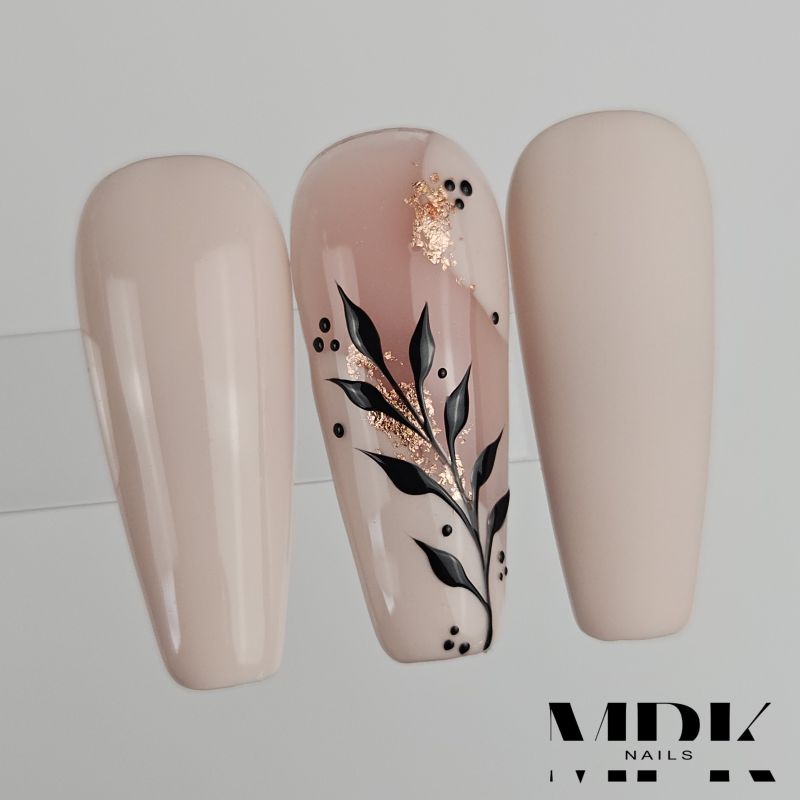 UV Nagellack 76 Skinny