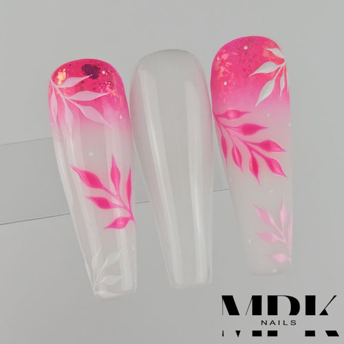 Bild 1 in Galerieansicht laden. Precious Acryl-Gel Snow White 5ml  - ABVERKAUF