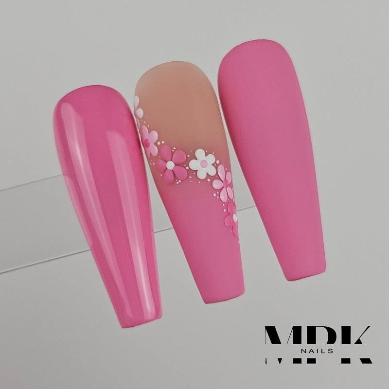 Deluxe UV Painting Gel 5ml C221 Summer Pink
