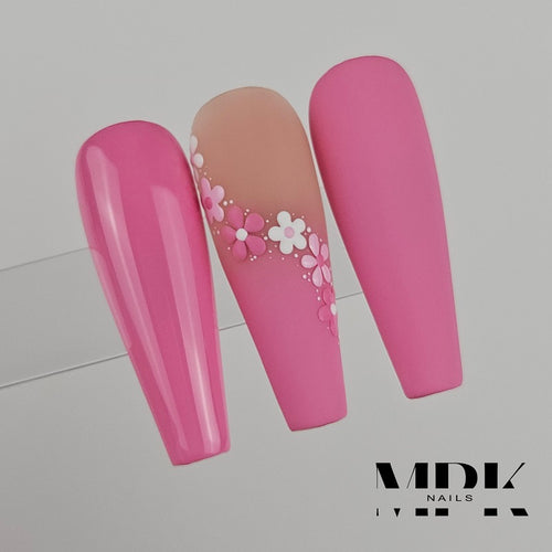 Bild 1 in Galerieansicht laden. Deluxe UV Painting Gel 5ml C221 Summer Pink